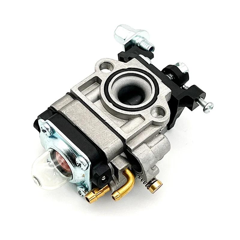 ガソリンキャブレター 10mm 刈払機エンジン用 TU26 34F 36F 260 330