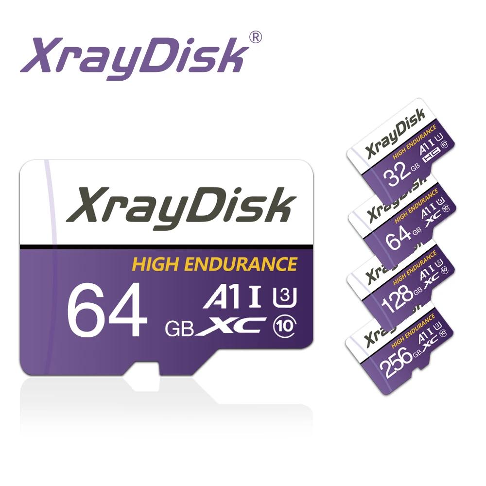 XrayDisk-高速メモリカード,256GB,128GB,64GB,32GB,フラッシュカード