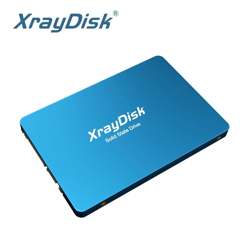 Xraydisk-内部ソリッドステートドライブラップトップやデスクトップ、Sata3 ssdハードディスク、1テラバイト、512ギガバイト、480ギガバイト、256ギガバイト、240ギガバイト、128ギガバイト、120ギガバイト、2.5"