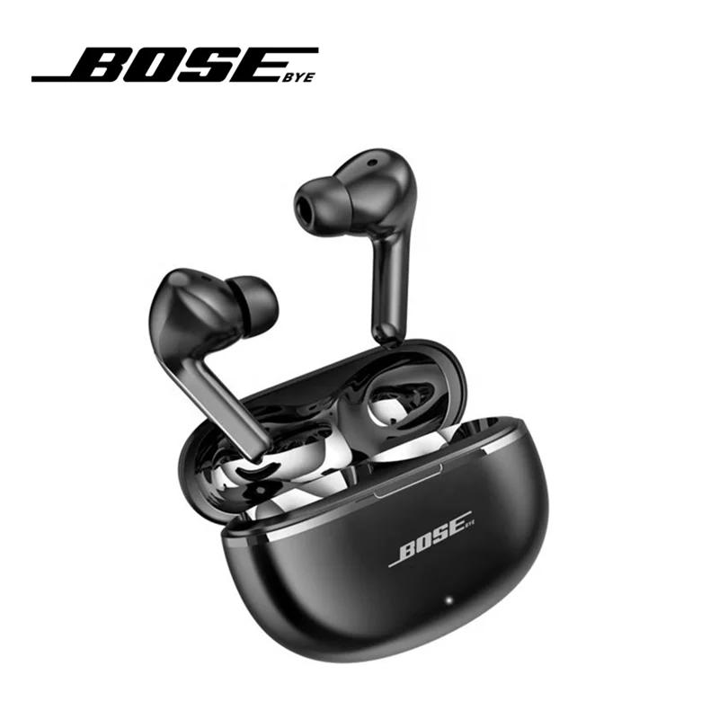 Bosebye-air 7 bluetoothヘッドセット,オリジナル,tws,タッチコントロール,hifi,ワイヤレス,防水,ゲームモーション,マイク