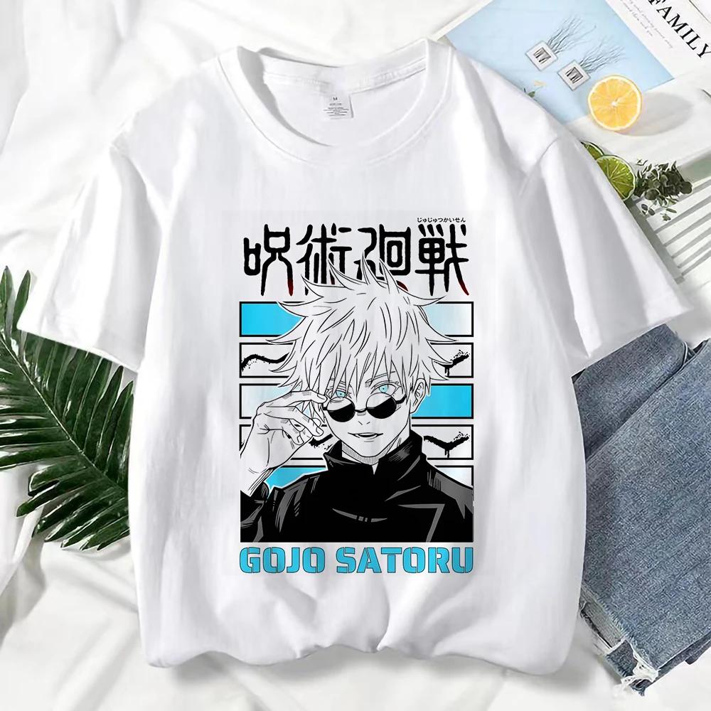 日本の半袖Tシャツ,ユニセックス,カジュアル,原宿