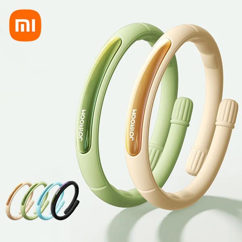 Xiaomi-蚊よけブレスレット,ポータブル,屋外アーティファクト