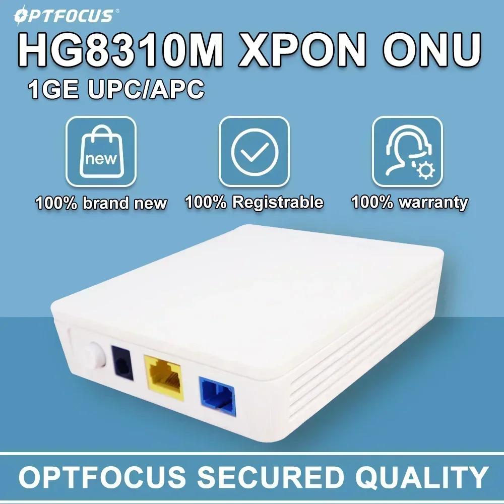 Openfocus-すべてのOLTと互換性があり,100% の検出,1ユニット,hg8310m xpon,オリジナル,新品