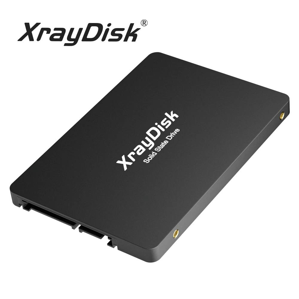 XrayDisk-内蔵SSD,SATA 120.5インチ,60GB,240GB,128GB,256GB,480GB,512GB,2.5 GBの容量,デスクトップ,ノートブックPC用