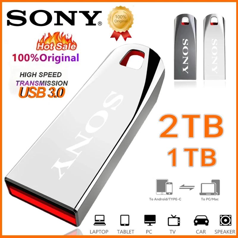 高速携帯電話フラッシュドライブ,デュアルインターフェースUSBメモリ,メタルフラッシュ,Sony,2t,1t,16テラバイト,USB 3.0,Cタイプ